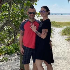 Meet your Posher, Stephen